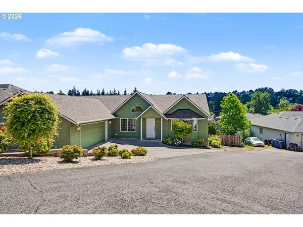 $495,000 | 2570 Ptarmigan Street Northwest, Salem, OR 97304