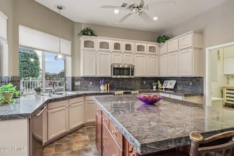 $599,999 | 5727 South Golden Barrel Court, Gold Canyon, AZ 85118
