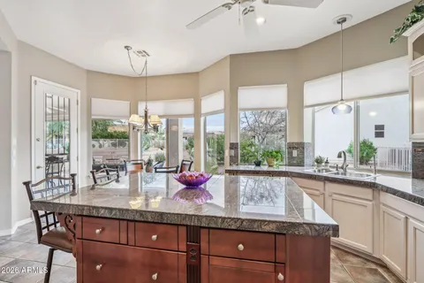 $599,999 | 5727 South Golden Barrel Court, Gold Canyon, AZ 85118