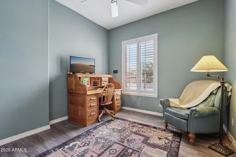 $599,999 | 5727 South Golden Barrel Court, Gold Canyon, AZ 85118