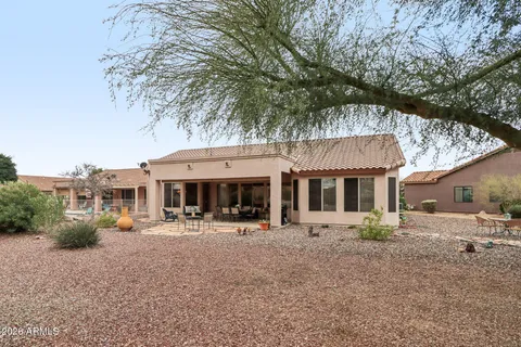 $599,999 | 5727 South Golden Barrel Court, Gold Canyon, AZ 85118