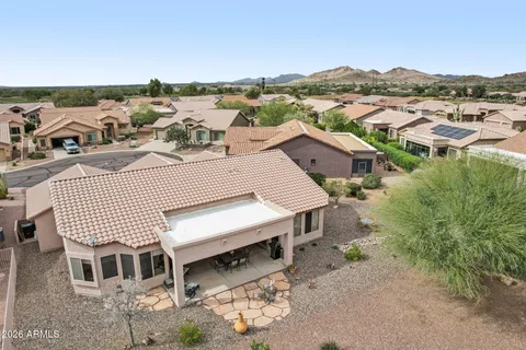 $599,999 | 5727 South Golden Barrel Court, Gold Canyon, AZ 85118