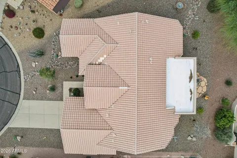 $599,999 | 5727 South Golden Barrel Court, Gold Canyon, AZ 85118