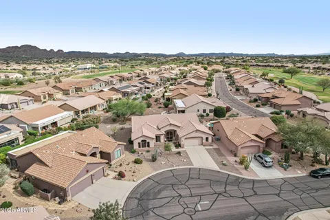 $599,999 | 5727 South Golden Barrel Court, Gold Canyon, AZ 85118