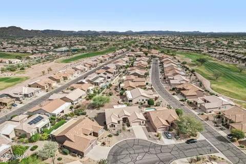 $599,999 | 5727 South Golden Barrel Court, Gold Canyon, AZ 85118