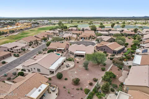 $599,999 | 5727 South Golden Barrel Court, Gold Canyon, AZ 85118