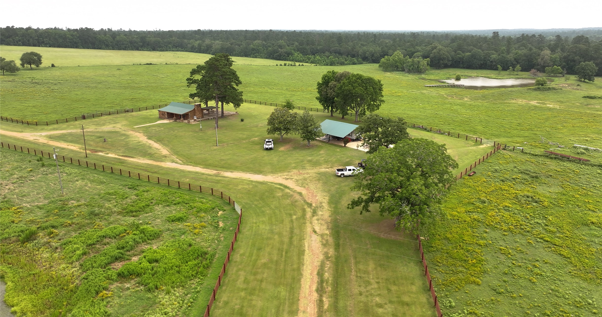 44 Bucking Bull Road Huntsville, TX 77340 - Photo 23 of 50 Gallery Image 23