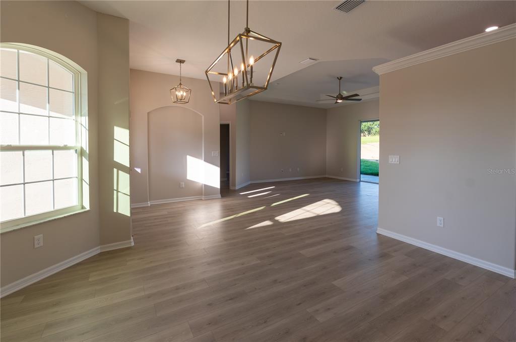 636 North Cherry Pop Drive Inverness, FL 34453 - Photo 7 of 29