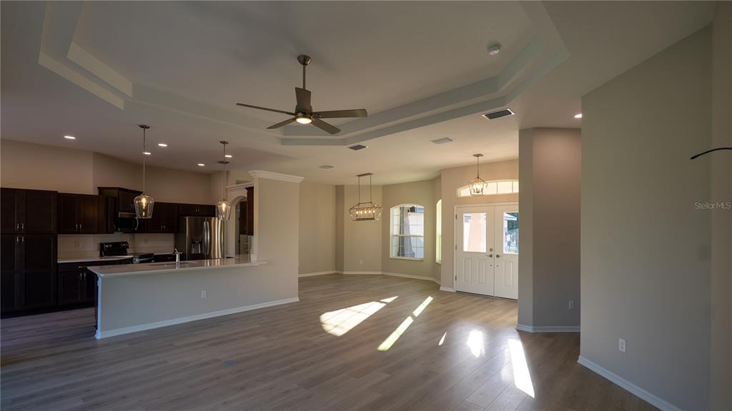 636 North Cherry Pop Drive Inverness, FL 34453 - Photo 8 of 29