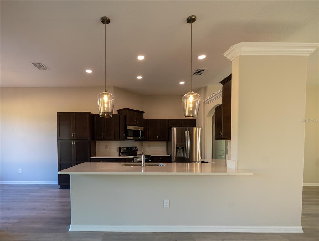 636 North Cherry Pop Drive Inverness, FL 34453 - Photo 9 of 29