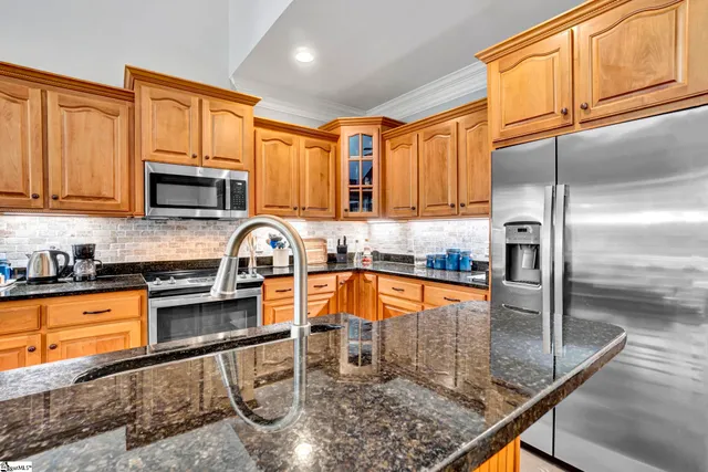 $611,000 | 335 Arsenal Drive, Ninety Six, SC 29666