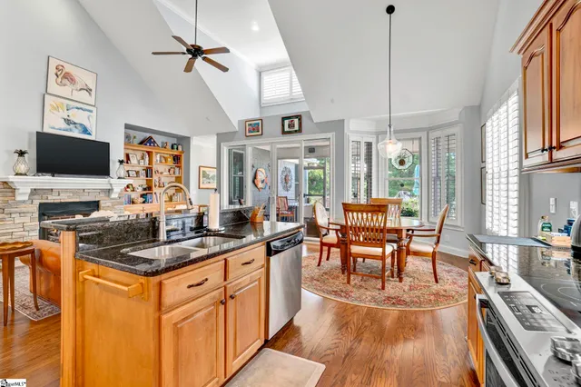 $611,000 | 335 Arsenal Drive, Ninety Six, SC 29666