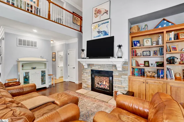 $611,000 | 335 Arsenal Drive, Ninety Six, SC 29666