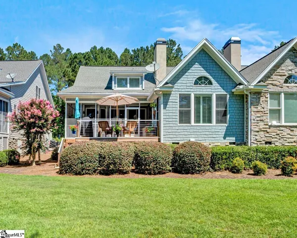 $611,000 | 335 Arsenal Drive, Ninety Six, SC 29666