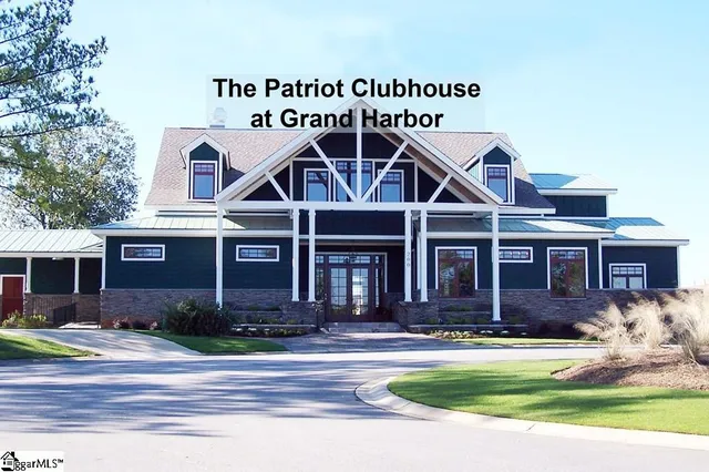 $611,000 | 335 Arsenal Drive, Ninety Six, SC 29666