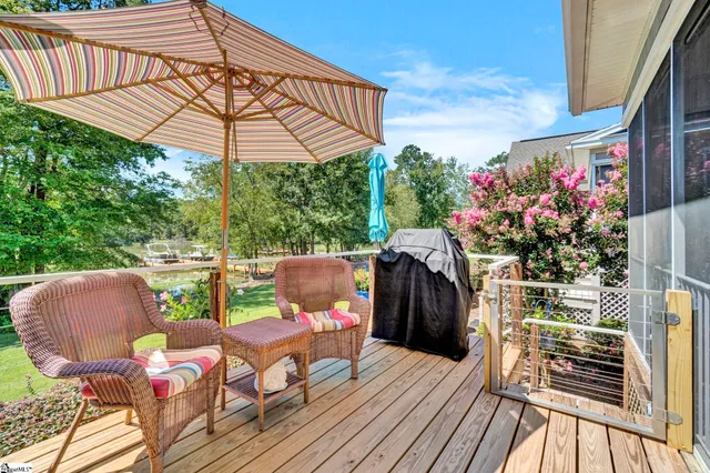 $611,000 | 335 Arsenal Drive, Ninety Six, SC 29666