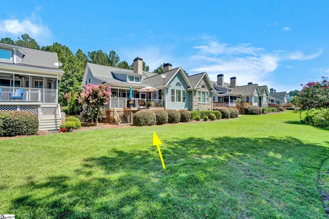 $611,000 | 335 Arsenal Drive, Ninety Six, SC 29666