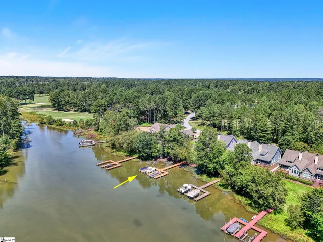 $611,000 | 335 Arsenal Drive, Ninety Six, SC 29666