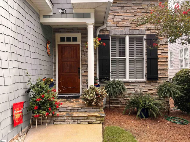 $611,000 | 335 Arsenal Drive, Ninety Six, SC 29666