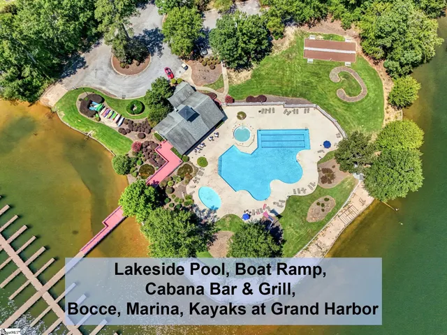 $611,000 | 335 Arsenal Drive, Ninety Six, SC 29666