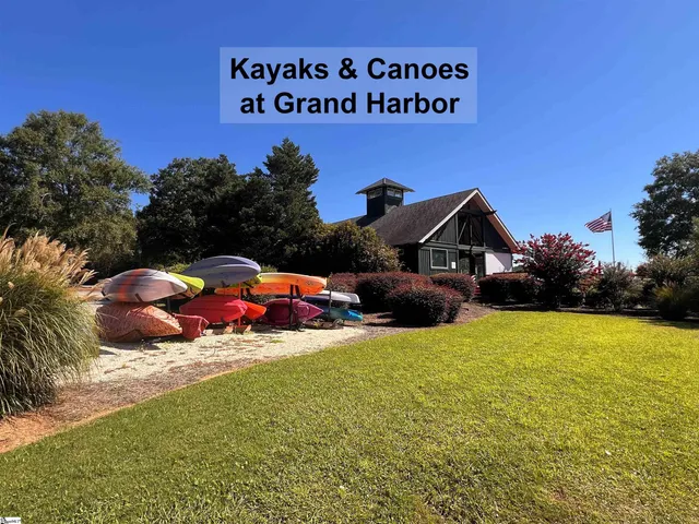 $611,000 | 335 Arsenal Drive, Ninety Six, SC 29666