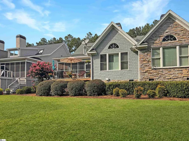 $611,000 | 335 Arsenal Drive, Ninety Six, SC 29666