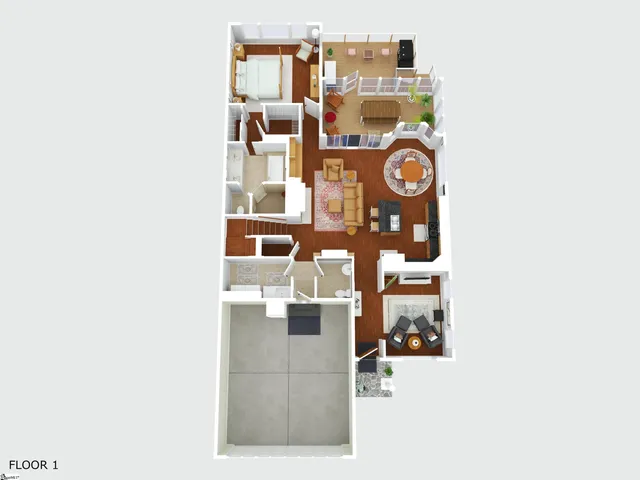 $611,000 | 335 Arsenal Drive, Ninety Six, SC 29666