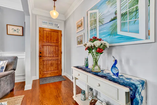 $611,000 | 335 Arsenal Drive, Ninety Six, SC 29666