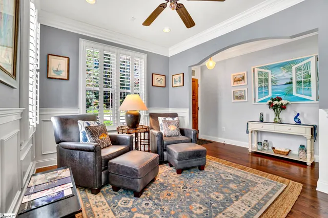 $611,000 | 335 Arsenal Drive, Ninety Six, SC 29666