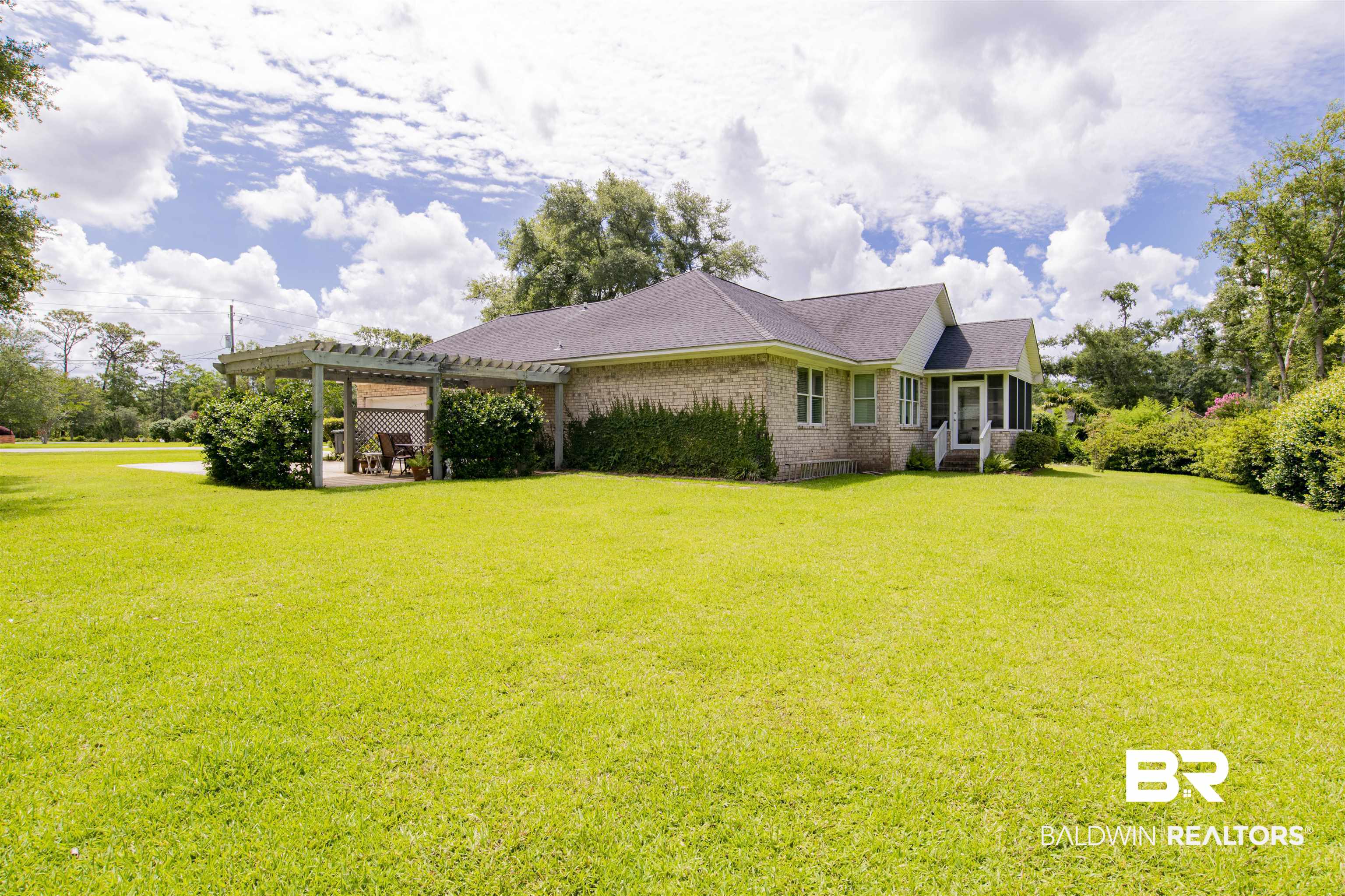 1105 North Oak Street Foley, AL 36535 - Photo 24 of 24