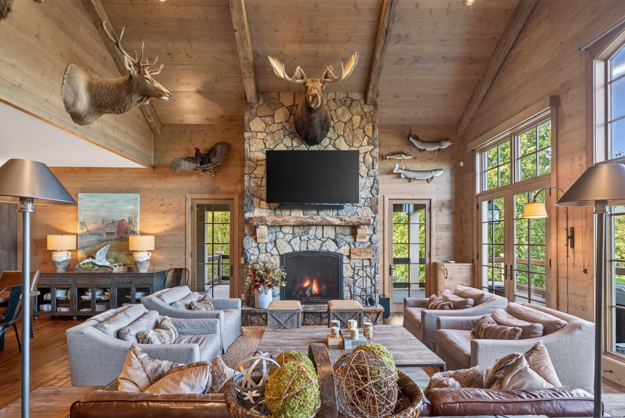10814 Herschel River Road Brainerd, MN 56401 - Photo 4 of 102 Gallery Image 4