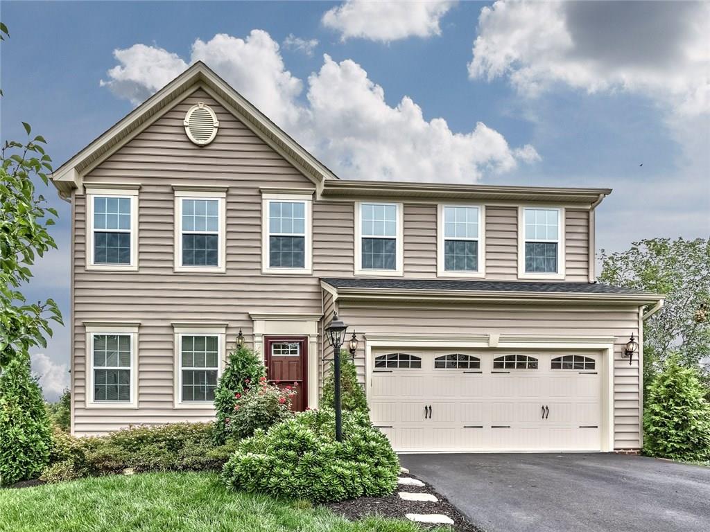 265 Long Ridge Drive Coraopolis, PA 15108 - Photo 1 of 24 Gallery Image 1