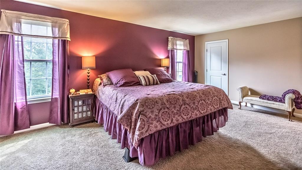 265 Long Ridge Drive Coraopolis, PA 15108 - Photo 14 of 24 Gallery Image 14