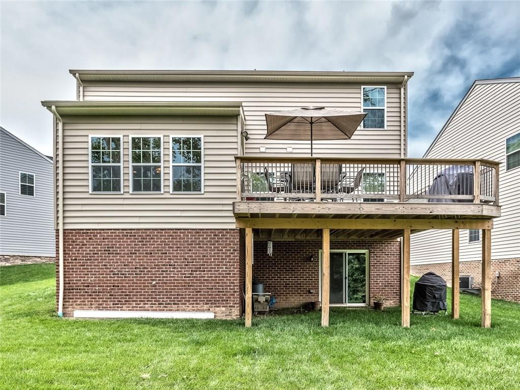 265 Long Ridge Drive Coraopolis, PA 15108 - Photo 22 of 24 Gallery Image 22