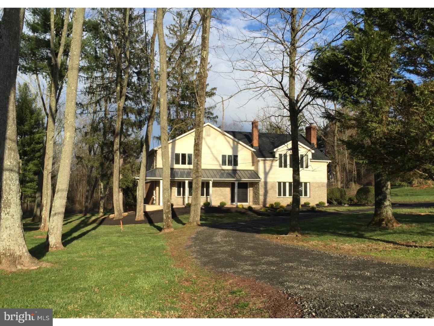 1166 Shannon Road Newtown, PA 18940 - Photo 2 of 25 Front Yard
