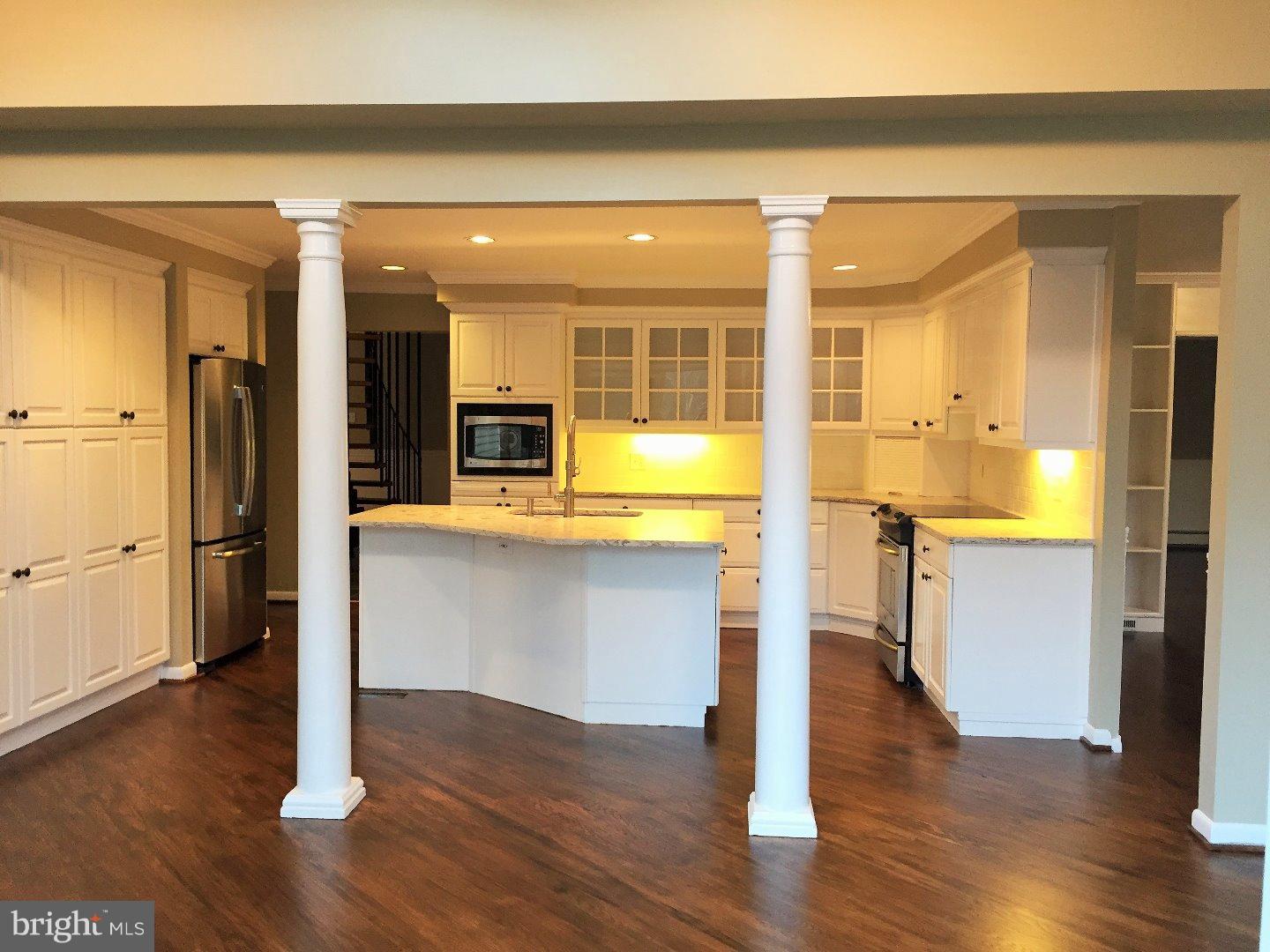 1166 Shannon Road Newtown, PA 18940 - Photo 3 of 25 Kitchen