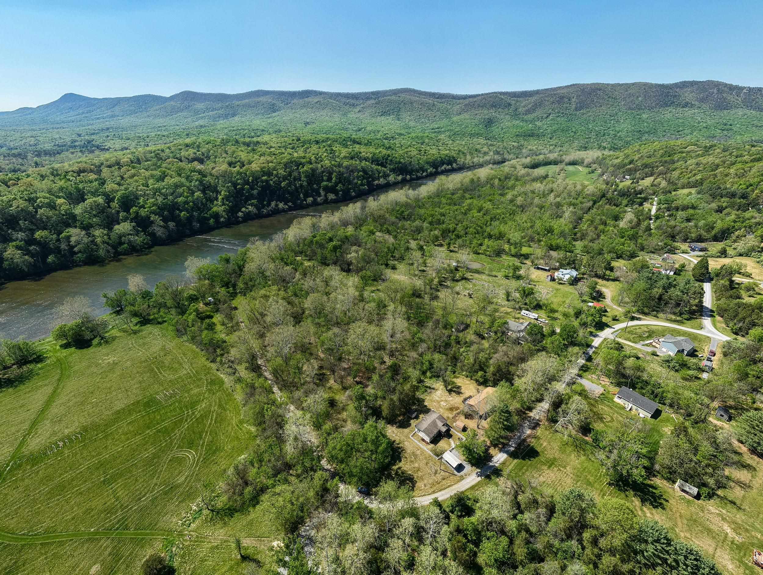 706 Richview Road Rileyville, VA 22650 - Photo 44 of 74 Gallery Image 44