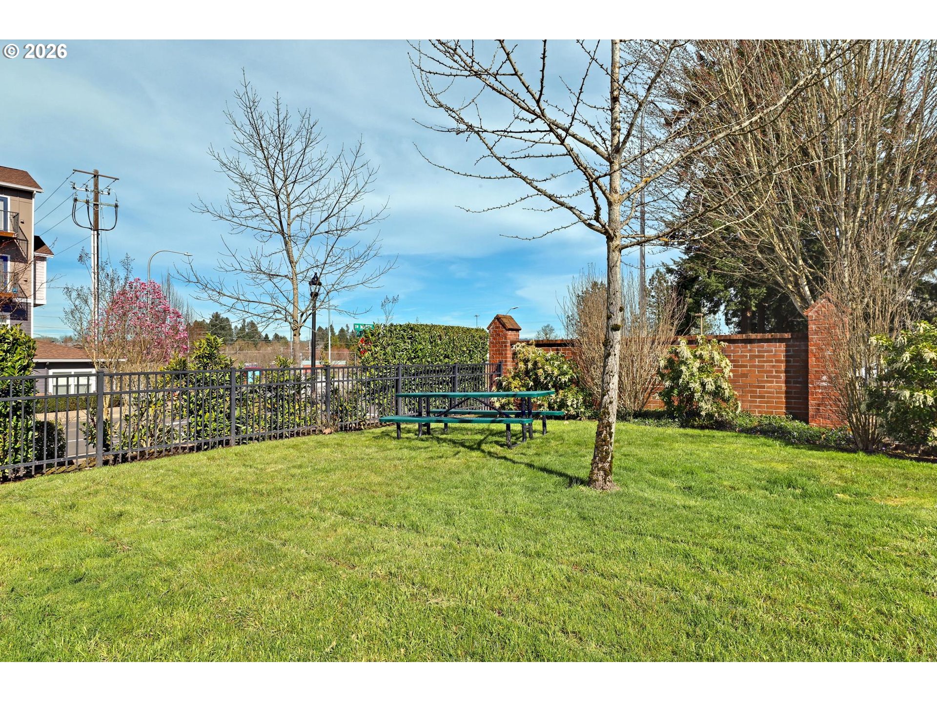 1629 Southwest 171st Terrace Beaverton, OR 97003 - Photo 21 of 30 Community Park