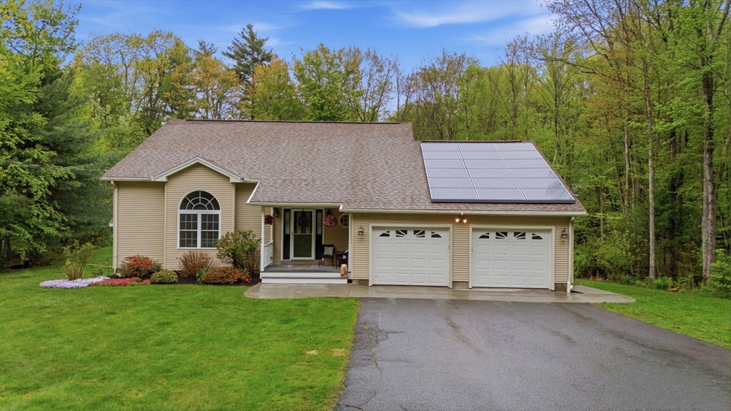 43 Moriarty Road Ware, MA 01082 - Photo 1 of 39