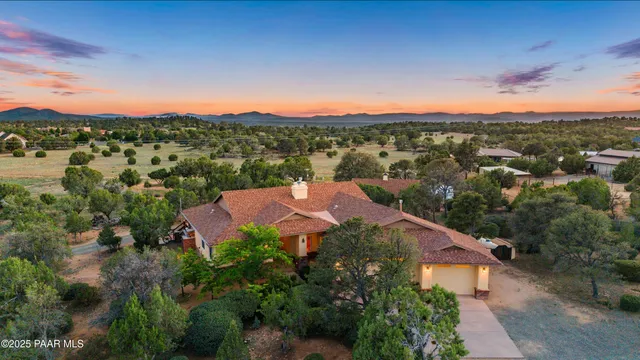 $850,000 | 13492 North Iron Hawk Drive, Prescott, AZ 86305
