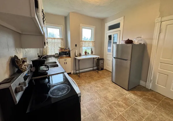 $124,900 | 282 West Baltimore Street, Laurel, IN 47024