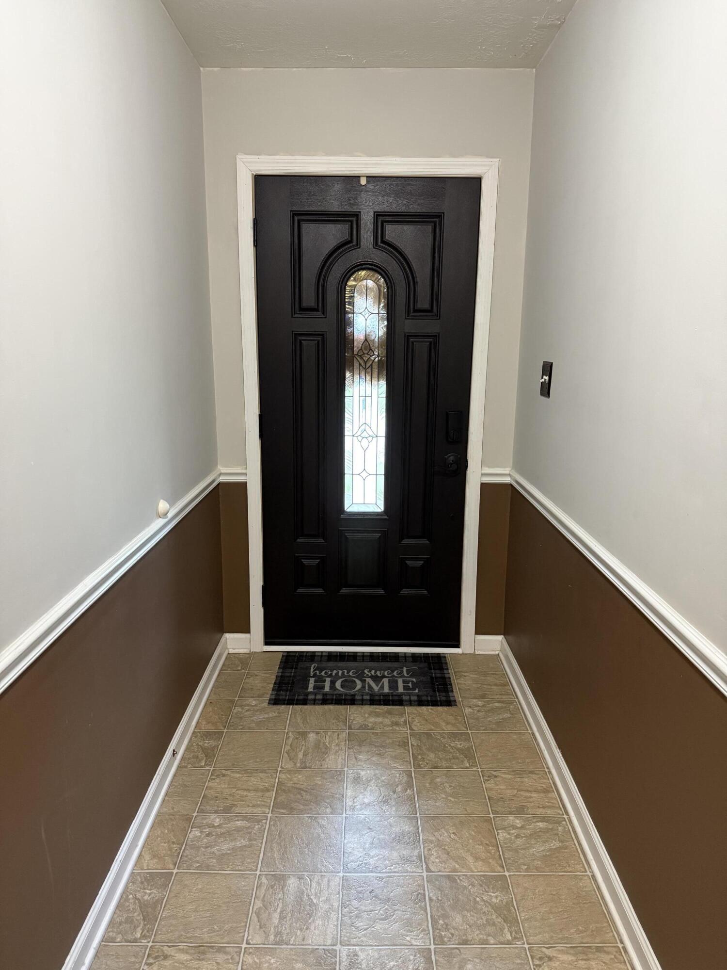 7602 Main Street Grovetown, GA 30813 - Photo 3 of 29 Entry Way/Foyer