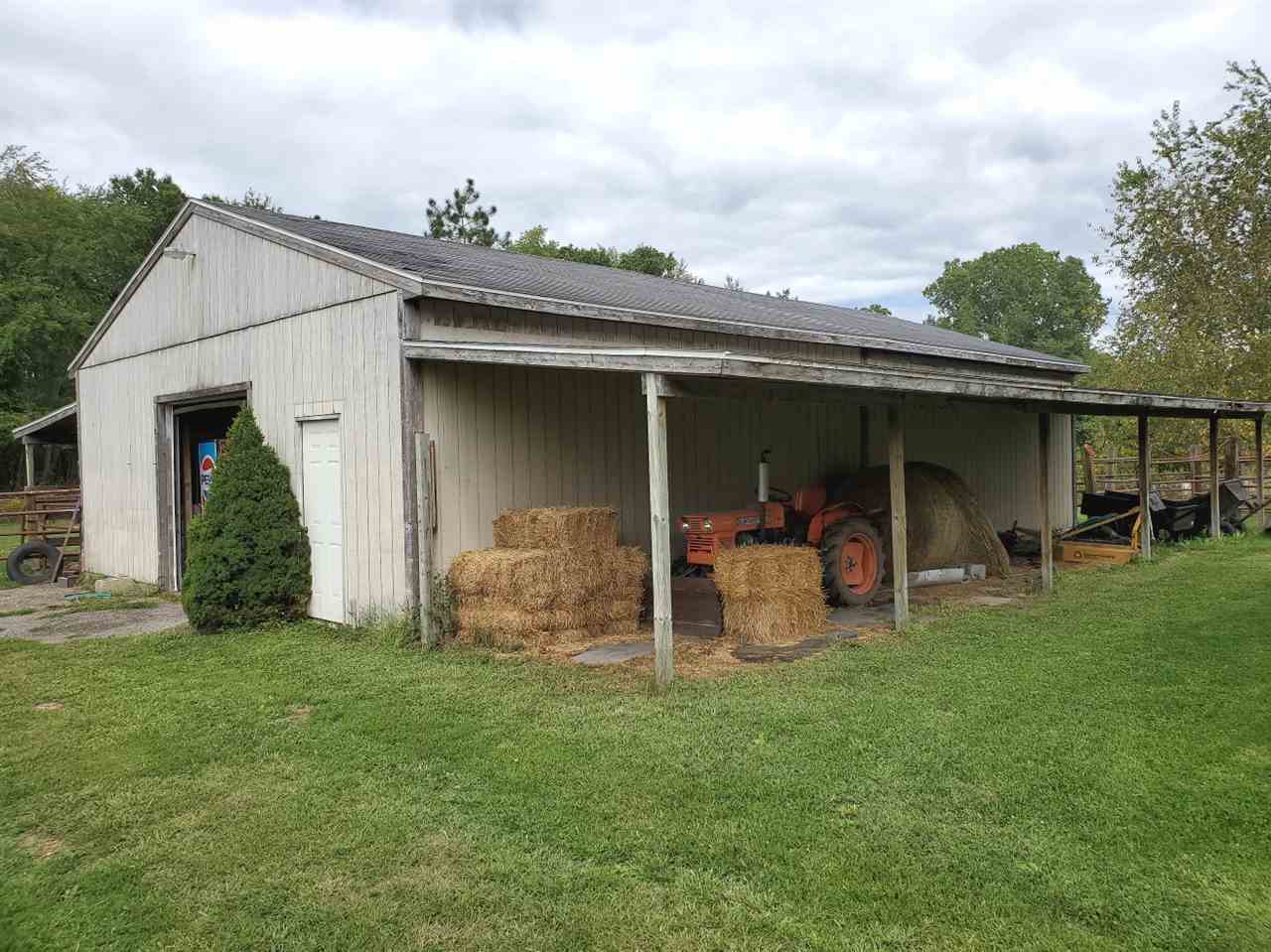 13888 South Reed Road Byron, MI 48418 - Photo 20 of 29