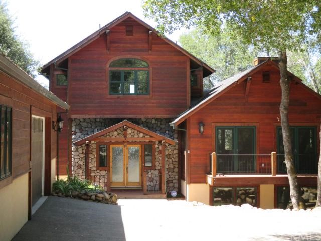 18921 Timber Point Road Hidden Valley Lake, CA 95467 - Photo 1 of 1 Gallery Image 1