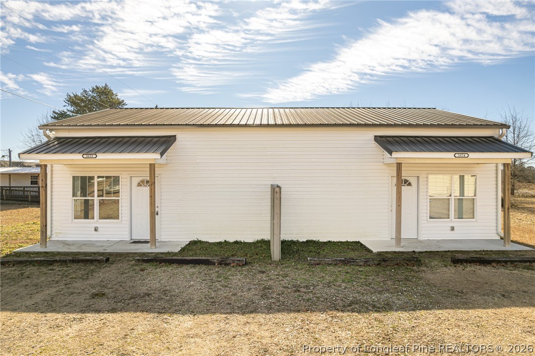 5654-5658 North Shannon Road Shannon, NC 28386 - Photo 4 of 50