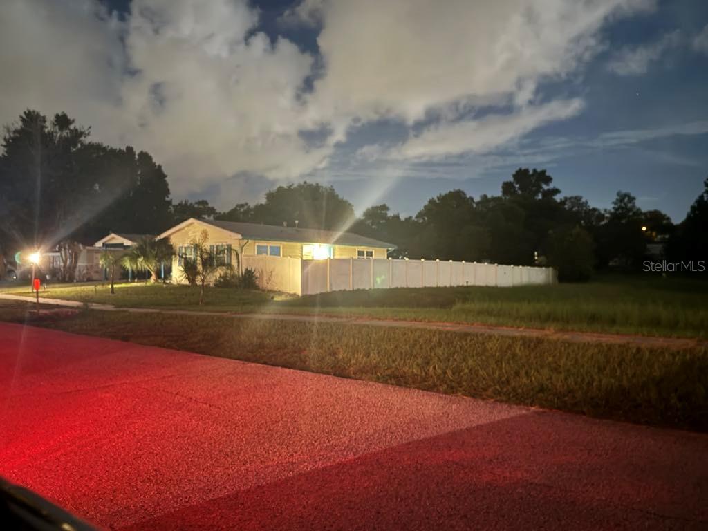 4544 Cynthia Lane Spring Hill, FL 34606 - Photo 29 of 35 a view of an ocean