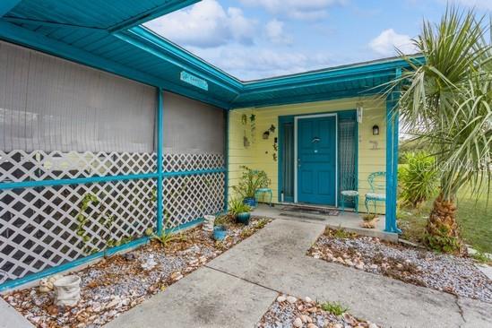 4544 Cynthia Lane Spring Hill, FL 34606 - Photo 5 of 35 a front view of a house