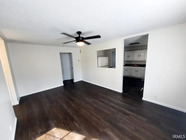 $104,900 | 2204 North Watt Avenue, Muncie, IN 47303