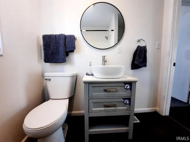 $104,900 | 2204 North Watt Avenue, Muncie, IN 47303