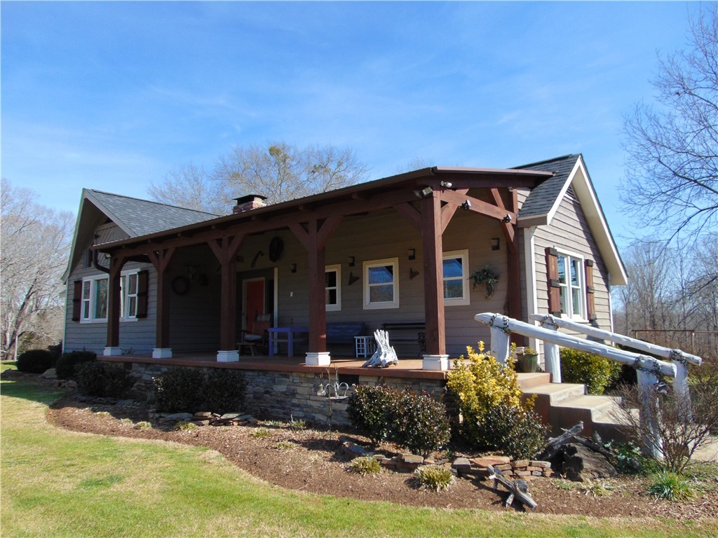2240 6 And 20 Road Pendleton, SC 29670 - Photo 1 of 50 Gallery Image 1
